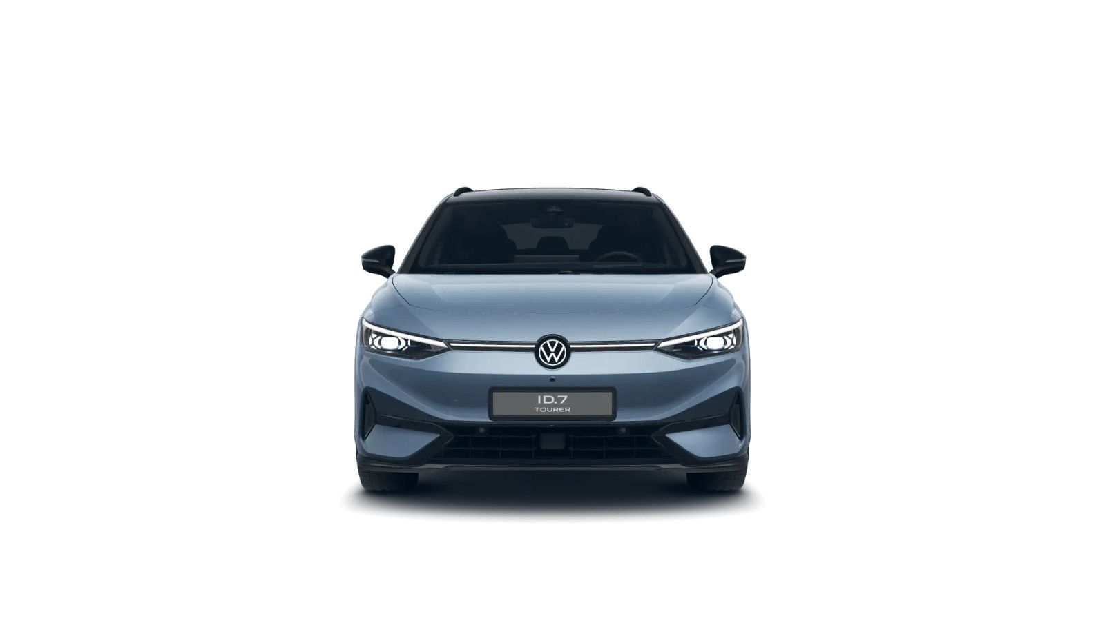 Volkswagen ID.7 - Bild 3