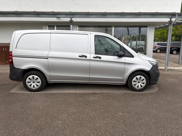 Mercedes Vito - 6