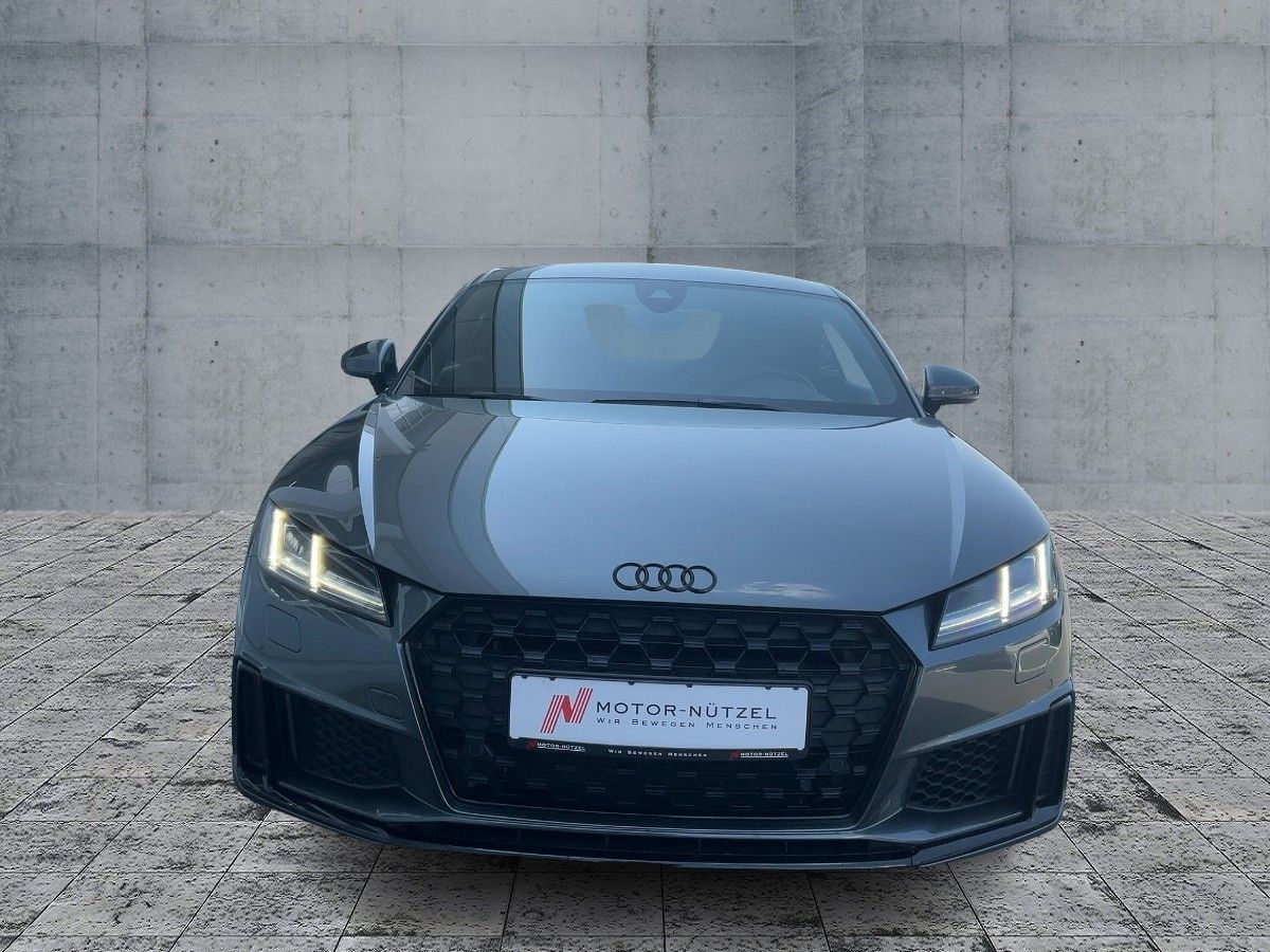 Audi TT - Bild 3