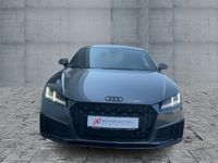 Audi TT - Vorschau Bild 3