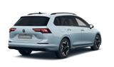 Volkswagen Golf Variant 1.5 eTSI DSG R-Line  HeadUp Navi LE - Volkswagen Gebrauchtwagen mit Automatikschaltung