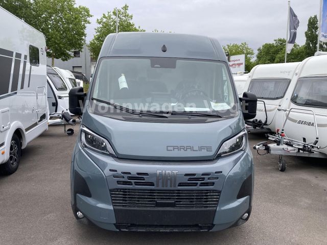 Weinsberg Cara Life 630 LQ *Navi, 360 Grad, Lanzarote...