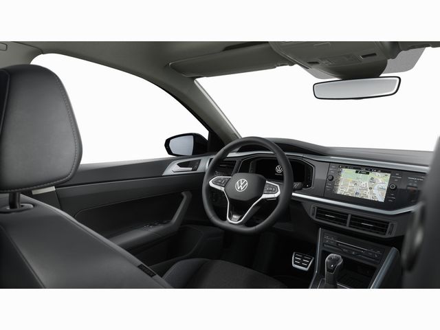 Polo 1.0TSI DSG Goal
