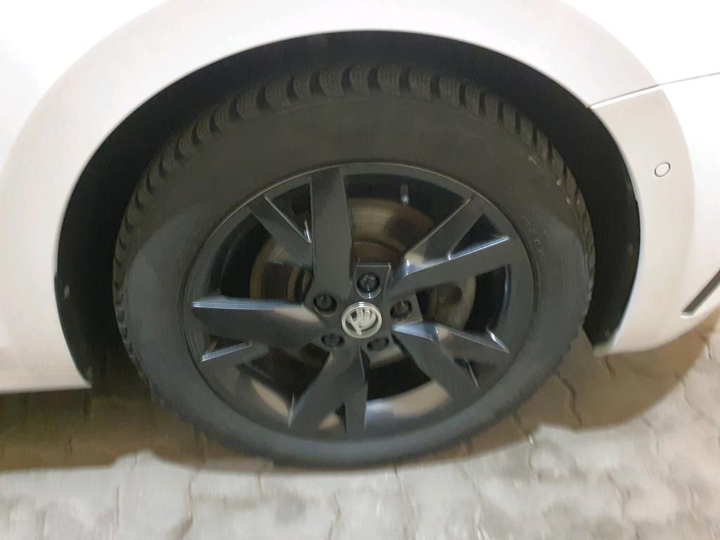 Skoda Octavia Combi "Sportpaket" 1.4 TSI iV DSG Pano*S