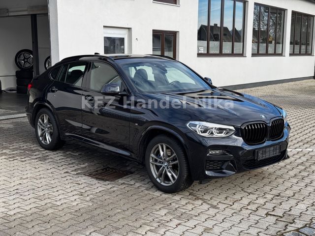 BMW xDrive 30 d M Sport