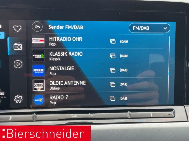 Volkswagen Golf - Bild 19