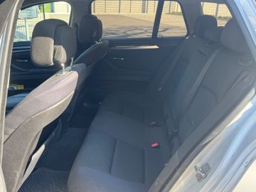 BMW 520 - 11