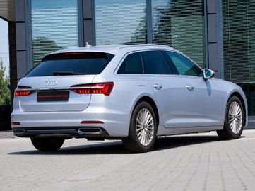 Audi A6 - 6