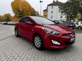 Hyundai i30 1.4 CLASSIC KLIMA|WR|MULTIMEDIA|DAB| - gebrauchte Hyundai i30 aus dem Jahr 2012