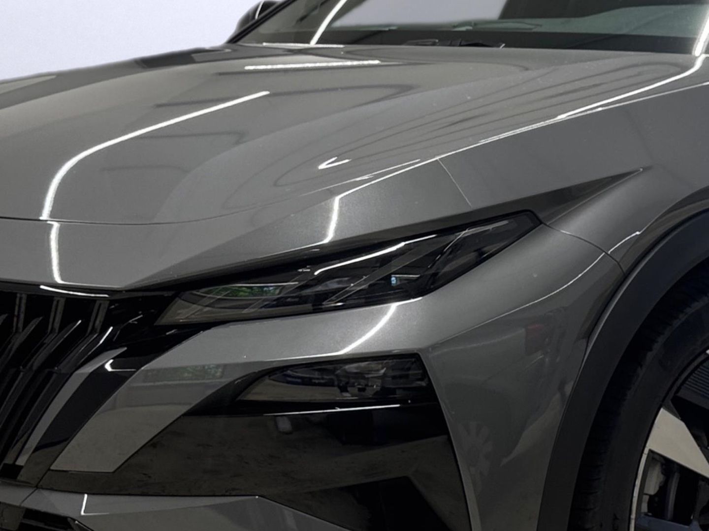 Peugeot 408 - Bild 6