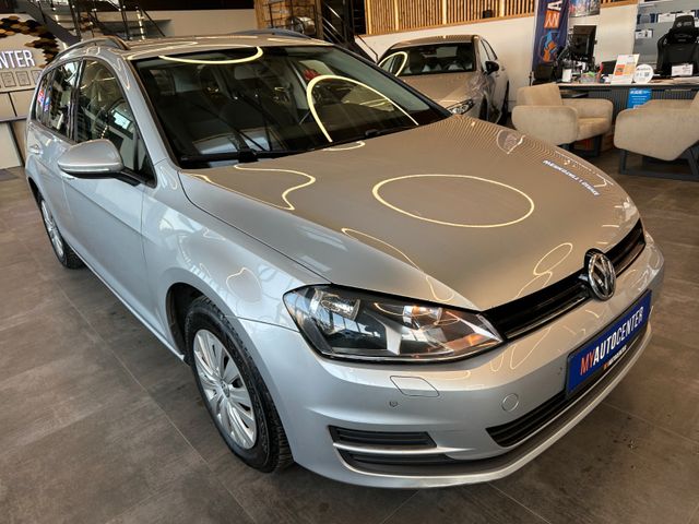Volkswagen Golf VII Variant Trendline BMT *Navi*