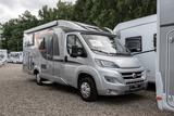 Bürstner Travel Van 620 - Bürstner Van
