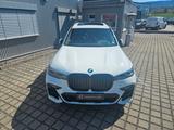 BMW X7 xDrive 40 d M Sport Vollaustg 23 Zoll 6 Sitze - BMW X7: Automatik