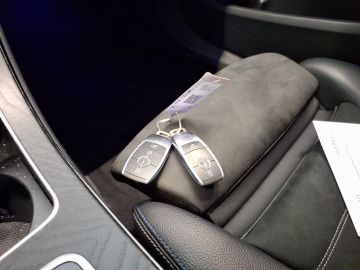 Mercedes C 300 - 6