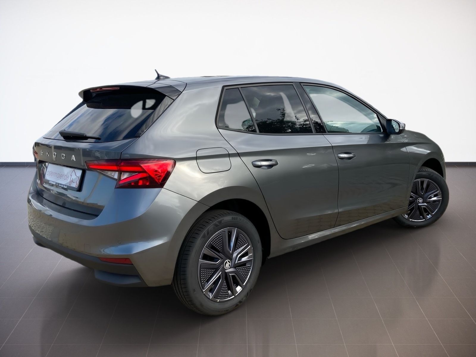 Skoda Fabia - Bild 4