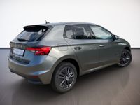 Skoda Fabia - Vorschau Bild 4