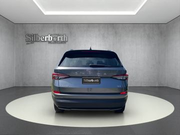 Skoda Kodiaq - 4