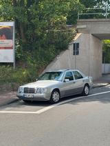 Mercedes-Benz Mercedes Benz W124 280E Sportline Klima Le... - Mercedes-Benz: W124 Sportline