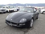 Maserati Spyder 4.2i V8 32v Cambiocorsa / € 19.999 netto - Maserati Spyder: Cambiocorsa