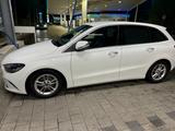 Mercedes-Benz Sehr gepflegte Mercedes B mit Voll­Ausstattungen - Mercedes-Benz B 160 mit Diesel-Antrieb