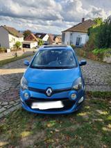 Renault Twingo 1.2  Anhängerkupplung, zuv... - Renault Twingo mit Anhängerkupplung