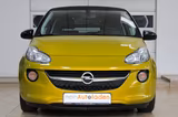 Opel Adam OPEN AIR 1.2 *46.100KM*NAVI*LEDER*iLINK* - Opel Adam Gebrauchtwagen in Köln