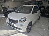 Smart NUOVA SMART FORFOUR PASSION EDITION 1.0 TURBO BE - Smart ForFour edition-1