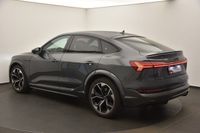 Audi e-tron - Vorschau Bild 16