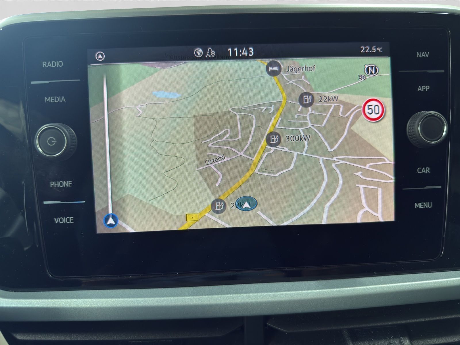 Volkswagen T-Roc - Bild 13