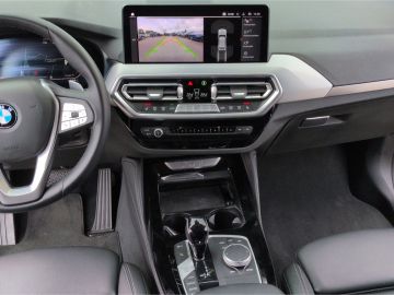 BMW X4 - 7