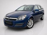 Opel Astra H Caravan Edition *AHK*EXPORT* - Opel Astra aus 2007: Kombi