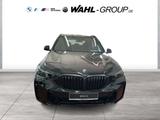 BMW X5 xDrive40d M Sport Pro AHK Panorama Standhzg I - schwarze BMW X5