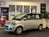 Microcar MC2 Campus XXL Kofferraum Mopedauto 45 KM - Microcar MC2 Gebrauchtwagen