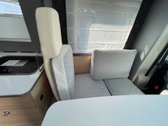 Glücksmobil 741 EBL | Automatik, 3. Bett, MJ 2025