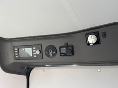 Adria 640 SGX TWIN PLUS | 165 PS, AHK, Solar, Markise