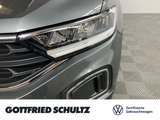 Volkswagen T-Roc - Bild 6