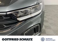Volkswagen T-Roc - Vorschau Bild 6