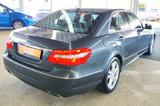 Mercedes-Benz E 200 CGI Lim. ATG  *AHK*SHZ*CarPlay*PDC*RK*TEM* - Mercedes-Benz E-Class aus 2012
