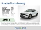 Volkswagen T-Roc 1.5 TSI Sport 4Motion DSG AHK / LED / Rear - Volkswagen T-Roc: 4motion
