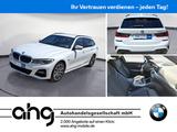 BMW 330e Touring M-Sport *Navi*Kamera*Laser*LED*PDC* - BMW 330 in Freiburg