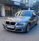 BMW 330i E90 Facelift - BMW 330: 330i E90