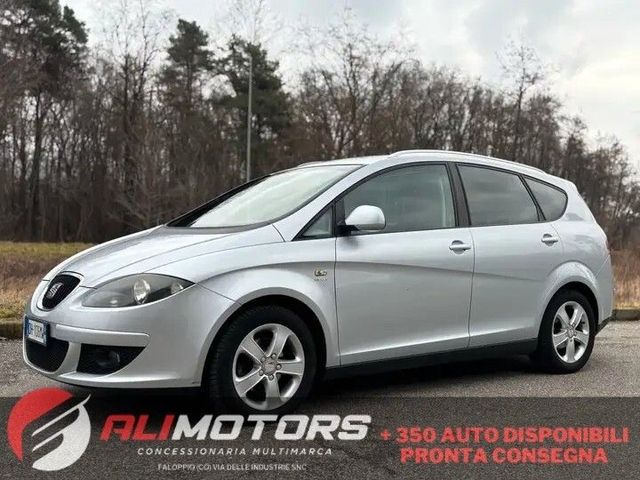 Seat Altea 1.6 Stylance Dual