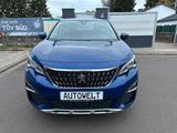 Peugeot 3008 Active 1,2 Benzin LED/Teilleder/PDC Kamera - Peugeot 3008 in Saarbrücken