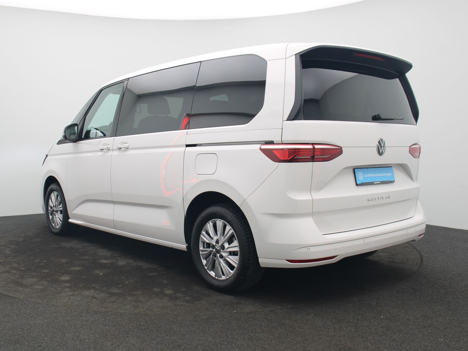 Volkswagen T7 Multivan - Bild 6