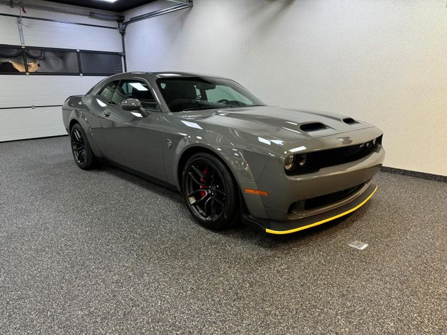 Dodge CHALLENGER SRT HELLCAT JAILBREAK -LAST CALL-