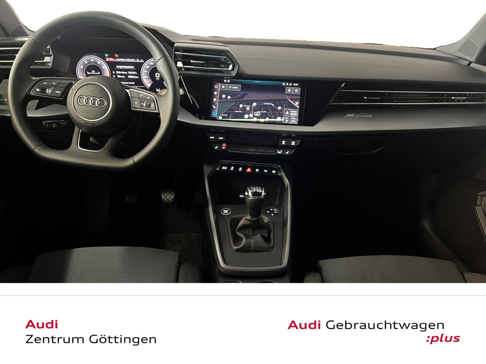 Audi A3 - Bild 8
