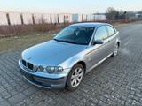 BMW e46 Compact 318 TD Diesel Resttüv - BMW 318: 318td Compact