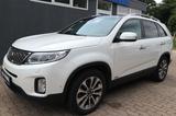 Kia Sorento Platinum 4WD *2.HAND/AUTO/RFK/PANO/AHK* - Kia Sorento: R