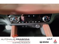 Mitsubishi Plug-in Hybrid Outlander - Vorschau Bild 16