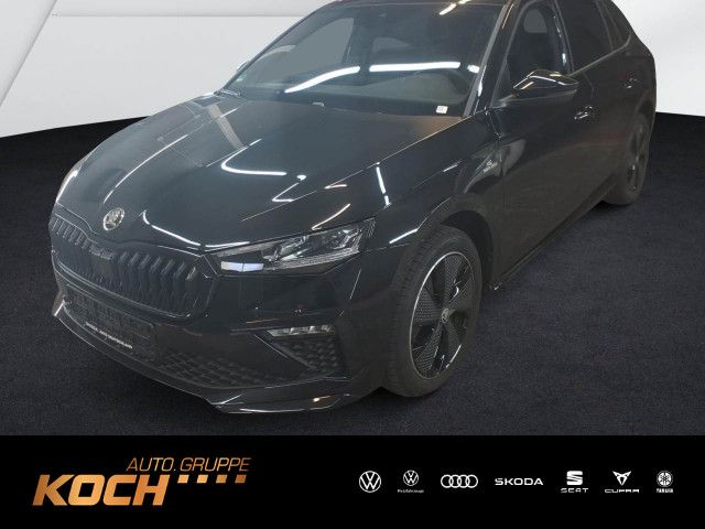 Image of Skoda Scala